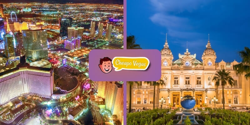 Las Vegas vs. European Casinos