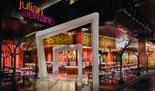 ARIA Resort and Casino at CityCenter Hotel Julian Serrano Restaurant ARIA Resort and Casino at CityCenter Hotel Julian Serrano Restaurant