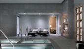 ARIA Resort and Casino at CityCenter Hotel Jacuzzi ARIA Resort and Casino at CityCenter Hotel Jacuzzi