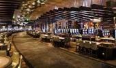ARIA Resort and Casino at CityCenter Hotel Gambling Area ARIA Resort and Casino at CityCenter Hotel Gambling Area
