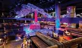 ARIA Resort and Casino at CityCenter Hotel Nightclub ARIA Resort and Casino at CityCenter Hotel Nightclub