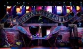 ARIA Resort and Casino at CityCenter Hotel Show ARIA Resort and Casino at CityCenter Hotel Show