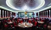 ARIA Resort and Casino at CityCenter Hotel Restaurant ARIA Resort and Casino at CityCenter Hotel Restaurant