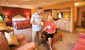 Arizona Charlies Decatur Casino Hotel and Suites Room with Sofa Arizona Charlies Decatur Casino Hotel and Suites Room with Sofa