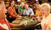 Arizona Charlies Decatur Casino Hotel and Suites Blackjack Table Arizona Charlies Decatur Casino Hotel and Suites Blackjack Table