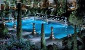 Bellagio Hotel Swimming Pool Bellagio Hotel Swimming Pool