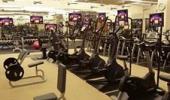 Bellagio Hotel Fitness Center Bellagio Hotel Fitness Center