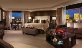 Bellagio Hotel Guest Room with Sofa Bellagio Hotel Guest Room with Sofa