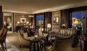Bellagio Hotel Guest Suite Living Room Bellagio Hotel Guest Suite Living Room