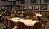 Binions Gambling Hall and Hotel Poker Room