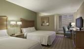 California Hotel and Casino Two Doubles