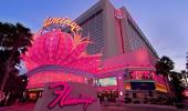 Flamingo Las Vegas Hotel Exterior Flamingo Las Vegas Hotel Exterior