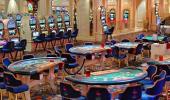 Flamingo Las Vegas Hotel Casino Flamingo Las Vegas Hotel Casino