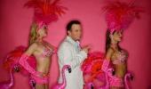 Flamingo Las Vegas Hotel Show Flamingo Las Vegas Hotel Show