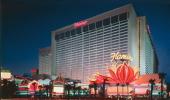 Flamingo Las Vegas Hotel Front Flamingo Las Vegas Hotel Front