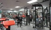 Flamingo Las Vegas Hotel Fitness Center Flamingo Las Vegas Hotel Fitness Center
