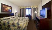 Four Queens Hotel and Casino Guest Standard Room with TV Four Queens Hotel and Casino Guest Standard Room with TV