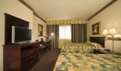 Four Queens Hotel and Casino Guest Deluxe Two Doubles with TV Four Queens Hotel and Casino Guest Deluxe Two Doubles with TV