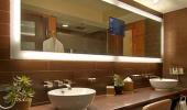Golden Nugget Hotel and Casino Guest Bathroom Golden Nugget Hotel and Casino Guest Bathroom