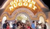 Golden Nugget Hotel and Casino Gold Diggers Golden Nugget Hotel and Casino Gold Diggers