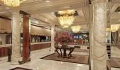Golden Nugget Hotel and Casino Lobby Golden Nugget Hotel and Casino Lobby
