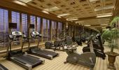 Golden Nugget Hotel and Casino Fitness Center Golden Nugget Hotel and Casino Fitness Center