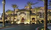 Green Valley Ranch Resort and Spa Hotel Exterior