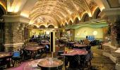 Green Valley Ranch Resort and Spa Hotel Tables Games