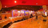Harrahs Hotel and Casino Lobby Harrahs Hotel and Casino Lobby