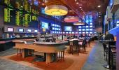 Harrahs Hotel and Casino Gambling Area and Table Games Harrahs Hotel and Casino Gambling Area and Table Games
