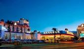 Hooters Casino Hotel Front Exterior Hooters Casino Hotel Front Exterior