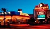 Hooters Casino Hotel Front Hooters Casino Hotel Front
