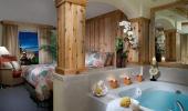 Hooters Casino Hotel Room with Private Jacuzzi Hooters Casino Hotel Room with Private Jacuzzi