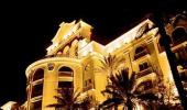 J W Marriott Las Vegas Resort Hotel Exterior J W Marriott Las Vegas Resort Hotel Exterior