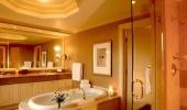 J W Marriott Las Vegas Resort Hotel Guest Private Jacuzzi J W Marriott Las Vegas Resort Hotel Guest Private Jacuzzi