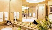 J W Marriott Las Vegas Resort Hotel Guest Bathroom J W Marriott Las Vegas Resort Hotel Guest Bathroom