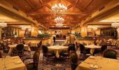 J W Marriott Las Vegas Resort Hotel Dining J W Marriott Las Vegas Resort Hotel Dining
