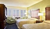 Main Street Station Hotel Guest Two doubles with view Main Street Station Hotel Guest Two doubles with view