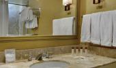 Main Street Station Hotel Guest Bathroom Main Street Station Hotel Guest Bathroom