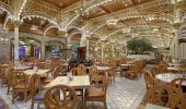 Main Street Station Hotel Restaurant Main Street Station Hotel Restaurant