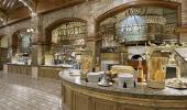 Main Street Station Hotel Buffet Main Street Station Hotel Buffet