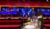 New York New York Hotel and Casino Nightclub New York New York Hotel and Casino Nightclub