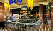 New York New York Hotel and Casino Bar New York New York Hotel and Casino Bar