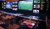 New York New York Hotel and Casino Sportsbook New York New York Hotel and Casino Sportsbook