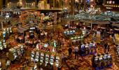 New York New York Hotel and Casino Slots New York New York Hotel and Casino Slots