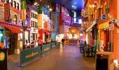 New York New York Hotel and Casino Interior New York New York Hotel and Casino Interior