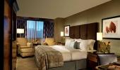 New York New York Hotel and Casino Guest King Room with View New York New York Hotel and Casino Guest King Room with View