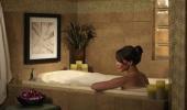New York New York Hotel and Casino Guest Private Hot Tub New York New York Hotel and Casino Guest Private Hot Tub