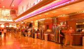 New York New York Hotel and Casino Lobby New York New York Hotel and Casino Lobby
