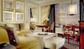 The Palazzo Resort Hotel and Casino Suite Living Room The Palazzo Resort Hotel and Casino Suite Living Room
